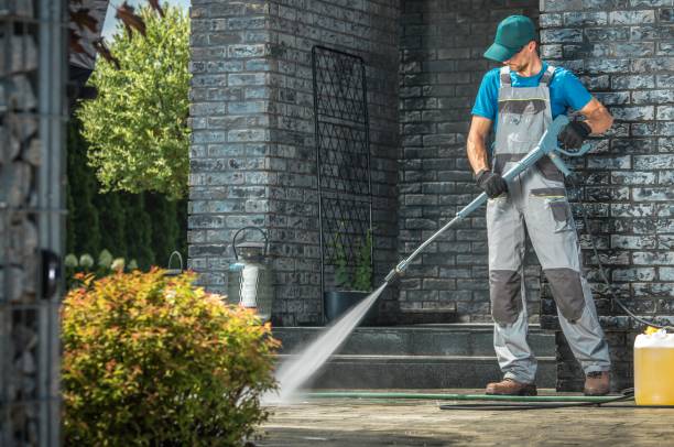 Best Commercial Pressure Washing in Port Washington, WI