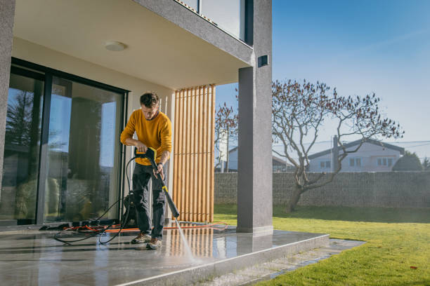 Best Rust and Stain Removal in Port Washington, WI