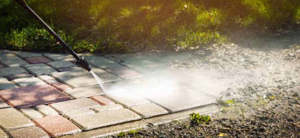 Best Parking Lot Cleaning in Port Washington, WI