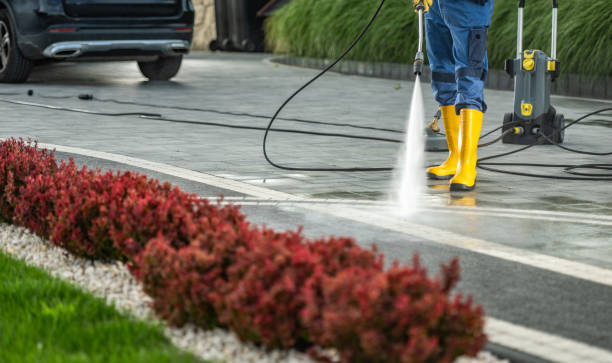 Best Pool Deck Cleaning in Port Washington, WI